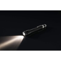 Maglite Ml56321Brk Mini Maglite Led Warm White