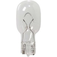 Eiko 912, 12.8V 1A T-5 Wedge Base Miniature Bulb (Pack Of 60)