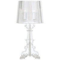 360 Lighting Baroque Antique Victorian Style Accent Table Lamps 20