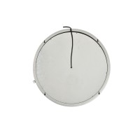 Hollywood Round Vanity Mirror 5000K D27.5