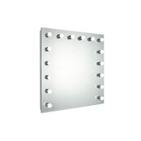 Hollywood Vanity Mirror 5000K W36 H36