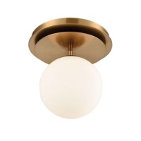 Picfair Flush Mount Light