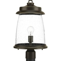 Progress Lighting P540030-020 Conover Outdoor, Bronze