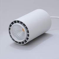 Aspect Large White Luxury Led Grow Light - For Medium And Large Plants