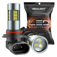 led fog light bulbs