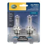 HELLA develops and manufactures bulbs for the automotive industry an also has one of the largest retail organizations for automotive parts With more that 7000 people working in research and development HELLA is one of the most important innovation drivers