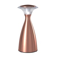 Light It! By Fulcrum, 24414-131 Lanterna Lux, Copper, Single Pack