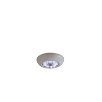 Fulcrum LIGHT IT Switch Battery Operated Stair Light White