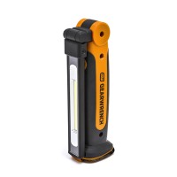 Gearwrench Professional Ultra-Thin Flex-Head Work Light, 500 Lumen, 12-1/2