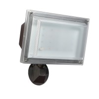 Led Light With Photocell For Dust To Dawn Operation