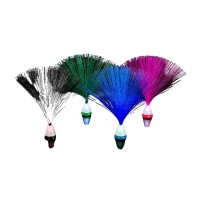 Playlearn Fiber Optic Light 4 Pack Multicolored Set 9