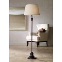 360 Lighting Spenser Traditional Floor Lamp Standing Exquisite 58