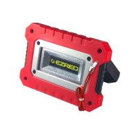 Ezred - 500 Lumen Extreme Magnet Work Light W/Logo Cob (Xlm500-Rd)