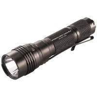 Streamlight 88085 Protac Hlx Usb 1000Lumen Multifuel Rechargeable Professional Tactical Flashlight With Usb Battery Usb Cabl