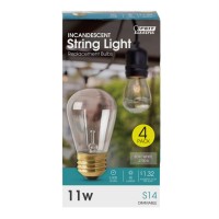 Bulb String Lt 11W (Pack Of 1)