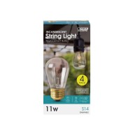 Bulb String Lt 11W (Pack Of 1)