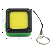 Kodiak Kube 300 Lumen Rechargeable Cob Led Cube Light