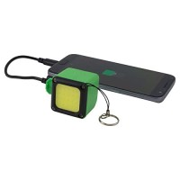 Kodiak Kube 300 Lumen Rechargeable Cob Led Cube Light