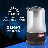 Coleman 360 Sound And Light Lantern