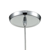 Revelo 1 Pendant Polished Chrome