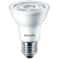 Philips Led 50W Par20 Bright White So 3Pk