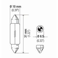 Vehicle lighting was the very first field that allowed HELLA to grow so there is still a close association between the HELLA brand and lighting of various kinds We offer a wide range of products covering all aspects of vehicle lighting from headlamps and 