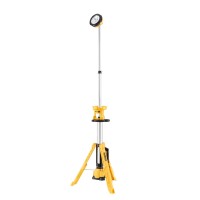 Dewalt Dcl079-Xj Dcl079-Xj-Foco Led Con Tr