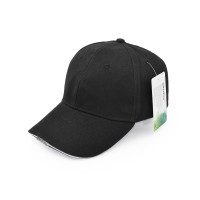 Ultrakey Hands Free Rechargeable Led Baseball Cap Hat For Outdoor Hip Hop Party Holiday