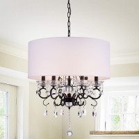 Warehouse Of Tiffany Rl9270Orb Chandelier, 22