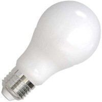 Bulbrite 776618 - Led11A21/27K/Fil/M/3 A21 A Line Pear Led Light Bulb