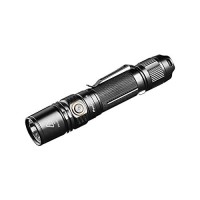 Fenix Unisex Pd35 V2.0 Torch, Black