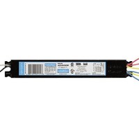 [10-Pack] Icn-4P32-N Advance Electronic Ballast