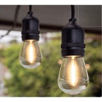 Feit Electric 48' Led Filament String Light Set