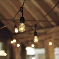 Feit Electric 48' Led Filament String Light Set