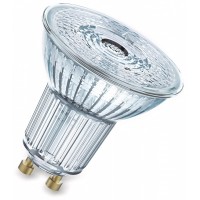 Osram Lamps Led Reflector Bulb Gu10, Warm White