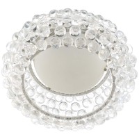 Modway Eei-2913 Halo 19 Inch Acrylic Ceiling Fixture