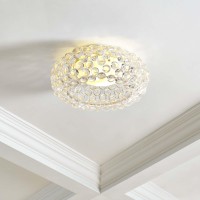 Modway Eei-2913 Halo 19 Inch Acrylic Ceiling Fixture