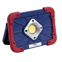 Cob Led Rechargeable Flood Light