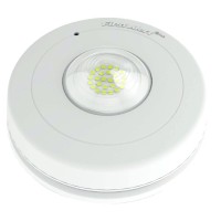 First Alert Sled177 Hardwired Hearing Impaired Led Strobe Light White