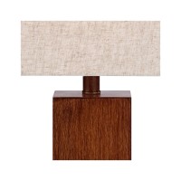 360 Lighting Darryl Modern Accent Table Lamps 23