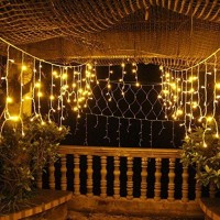 Sogrand Solar String Lights Outdoor Decorative Waterproof 200 Warm White Led Fairy Light Garden Decorations 2018 Of The Day Landscape Lamp Decor For Patio Outside Party Yard Tree