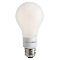 Sylvania 100 Watt Equivalent, A21 Led Light Bulb, Dimmable, Daylight Color 5000K, Made In The Usa With Us And Global Parts, 1 Pack