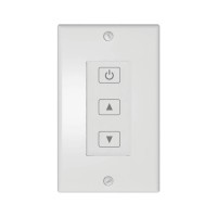 Armacost Lighting 523120 Wireless Touchpad Led Dimming Controls, White