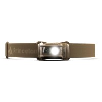 Princeton Tec Remix LED Headlamp 300 Lumens Tan wRed LEDs RMX300RDTN