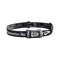 Princeton Tec Remix Led Headlamp (300 Lumens, Black), One Size (Rmx300-Bk)