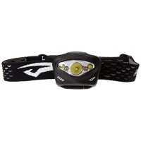 Princeton Tec Vizz Headlamp (350 Lumens, Black),One Size,Vizz350-Bk