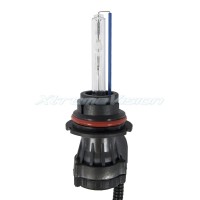 XtremeVisionreg AC HID Replacement Bulbs 1 Pair XtremeVisionreg Premium AC HID Replacement bulbs comes with everything you need to replace your damaged HID Bulbs XtremeVisionreg Premium AC HID Replacement Bulbs will provide you with the brightest visibili