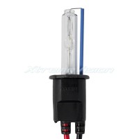 XtremeVisionreg AC HID Replacement Bulbs 1 Pair XtremeVisionreg Premium AC HID Replacement bulbs comes with everything you need to replace your damaged HID Bulbs XtremeVisionreg Premium AC HID Replacement Bulbs will provide you with the brightest visibili