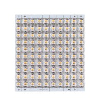 Btf-Lighting Sk6812Rgbw(Ws2812B Rgbw) Led Chips 100Pcs Rgb+Warm White Individually Addressable Led Chips 5050Smd Led Module Pixels Light Dc5V