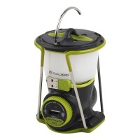 Goal Zero Lighthouse Mini Core Lantern Small Solarpowered And Usb Lantern For Camping And Emergency Use